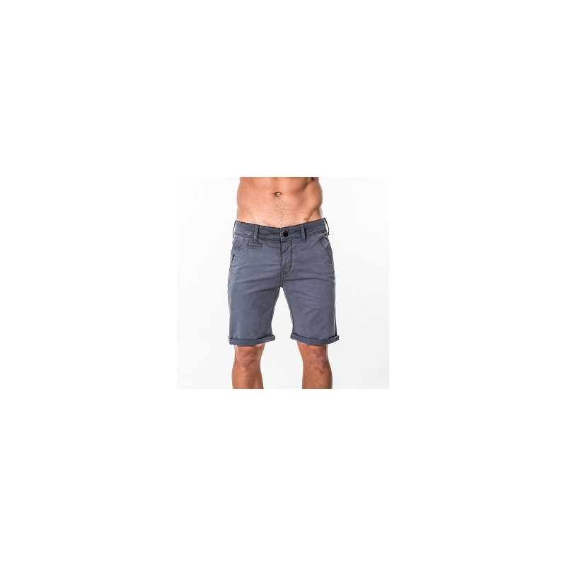 Mystic Civic Walkshort'18 Men ombre blue