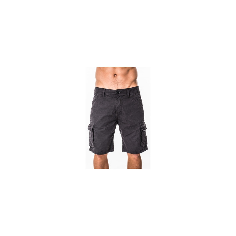 Mystic Saunter Walkshort'17 Men midnight grey
