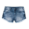 Mystic Rebel Walkshorts'18 Women powder blue