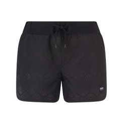 Mystic Cece Short Women caviar