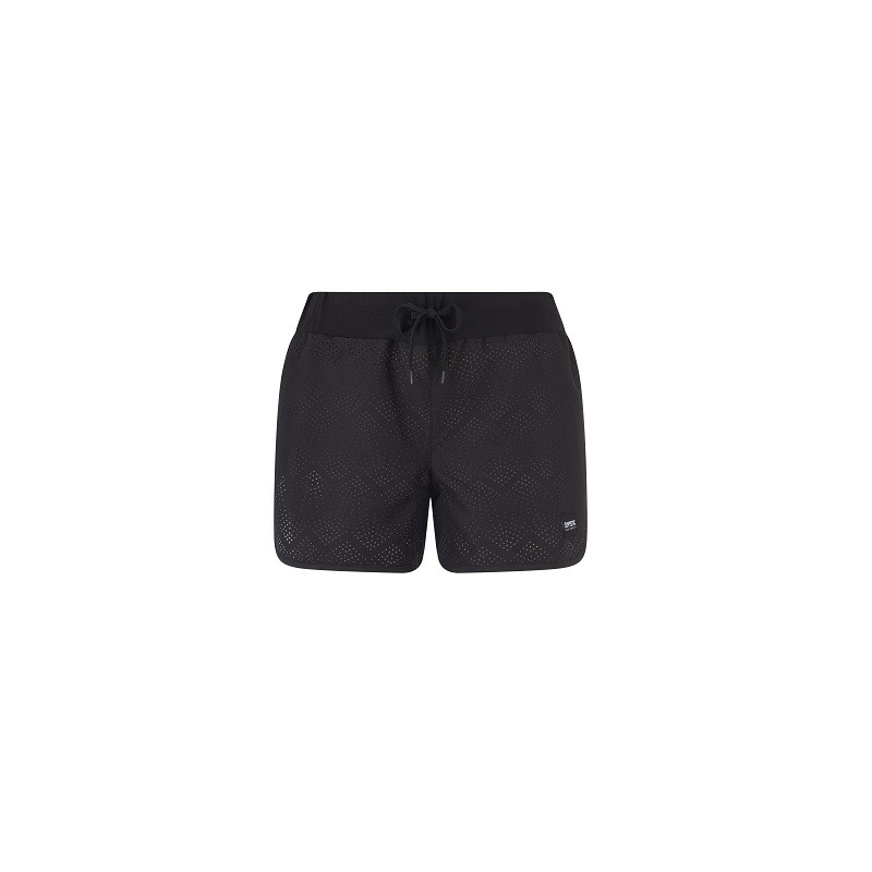 Mystic Cece Short Women caviar