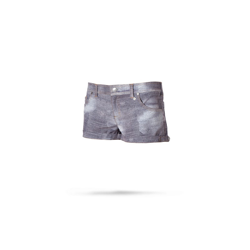 Mystic Amphibian 3.0 Boardshort phantom grey