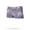 Mystic Amphibian 3.0 Boardshort phantom grey