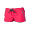 Mystic Grind Boardshort red pink