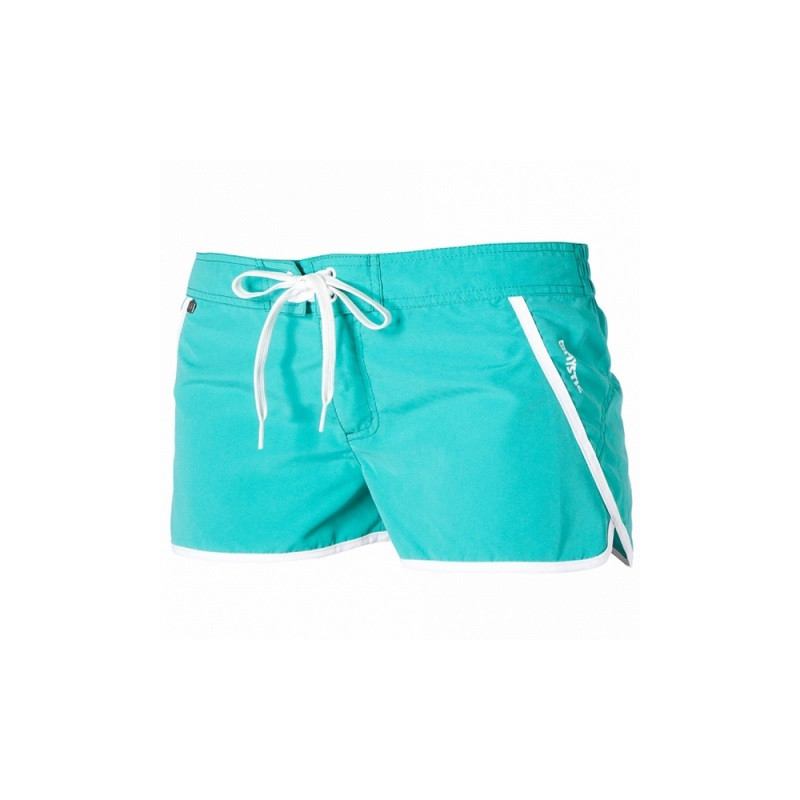 Mystic Grind Boardshort paradise mint