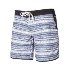 Mystic Souiri Boardshort phantom grey