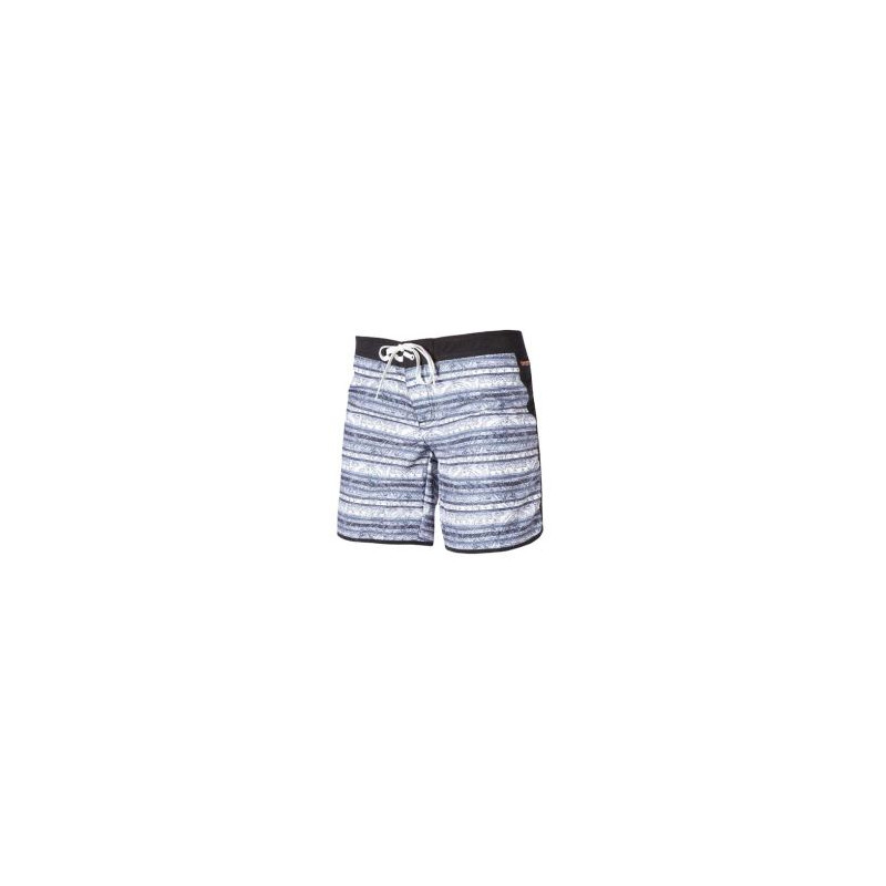 Mystic Souiri Boardshort phantom grey