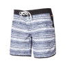 Mystic Souiri Boardshort phantom grey