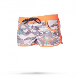 Mystic Escape Boardshort mforce green