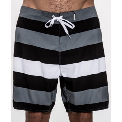 Mystic Drip Boardshorts2.0'16 caviar