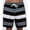 Mystic Drip Boardshorts2.0'16 caviar
