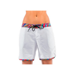 Mystic Amaze Boardshort'16 off white