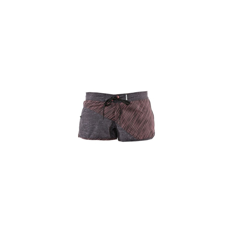 Mystic Blurred Lines Boardshort'16 coralmania