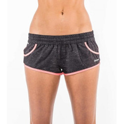 Mystic Emperor Boardshort'16 caviar