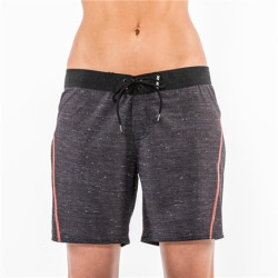 Mystic Magnate Boardshort'16 caviar