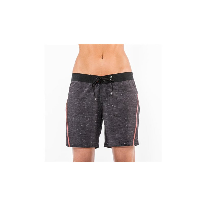 Mystic Magnate Boardshort'16 caviar