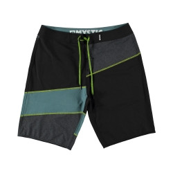 Mystic Legacy Boardshort'17 Men caviar