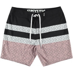 Mystic Verdict Boardshort'17 Men ombre blue