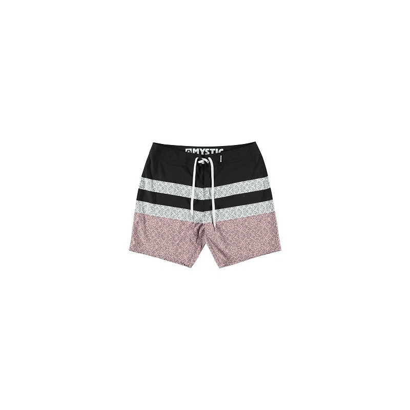 Mystic Verdict Boardshort'17 Men ombre blue