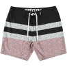 Mystic Verdict Boardshort'17 Men ombre blue