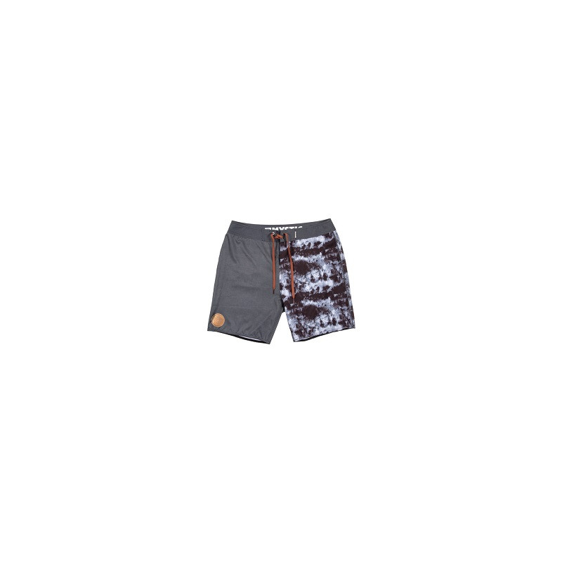 Mystic Rath Boardshort'17 Men caviar