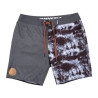 Mystic Rath Boardshort'17 Men caviar