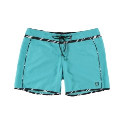 Mystic Lagoon Boardshort'17 Women pacific green