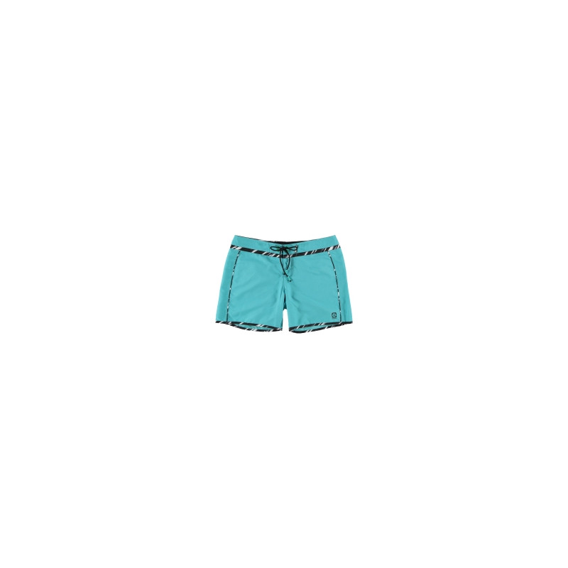Mystic Lagoon Boardshort'17 Women pacific green