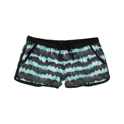 Mystic Morea Boardshort'17 Women pacific green