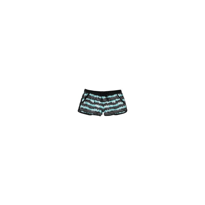 Mystic Morea Boardshort'17 Women pacific green