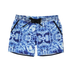 Mystic Fuse Boardshort'17 Women dynamic blue