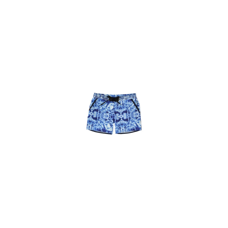 Mystic Fuse Boardshort'17 Women dynamic blue