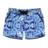 Mystic Fuse Boardshort'17 Women dynamic blue
