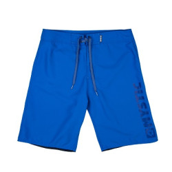 Mystic Brand Boardshort'18 Men/Junior blue