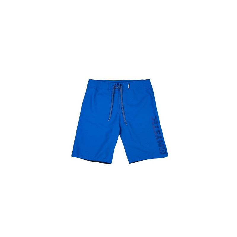 Mystic Brand Boardshort'18 Men/Junior blue