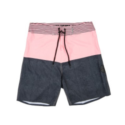 Mystic Sailor Boardshort'18 Men raw coral