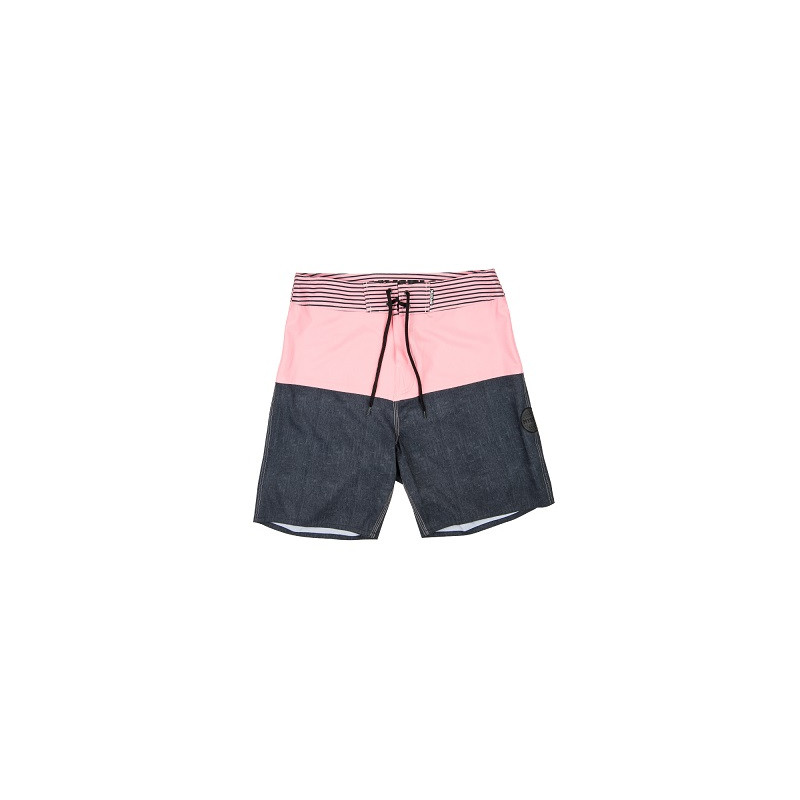 Mystic Sailor Boardshort'18 Men raw coral