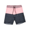 Mystic Sailor Boardshort'18 Men raw coral