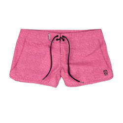 Mystic Torn Boardshort'18 pomegranate