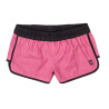 Mystic Cleft Boardshort'18 pomegranate