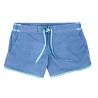 Mystic Rift Boardshort'18 denim  clouds