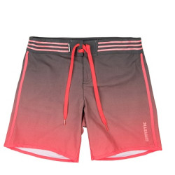 Mystic Fluid Boardshort'18 rock grey