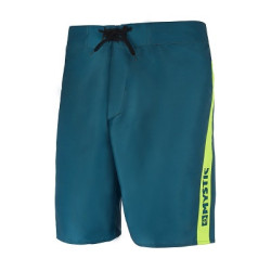 Mystic Brand Solid Boardshorts Men teal