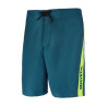 Mystic Brand Solid Boardshorts Men teal