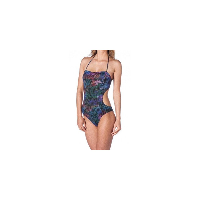Mystic Garanty B-Suit purple passion