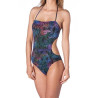 Mystic Garanty B-Suit purple passion