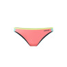 Mystic Chrissy Bikini Bottom faded coral
