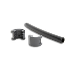 North 90Â° Hose Fitting 1pc 