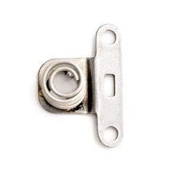 North Modular Spring Plate 