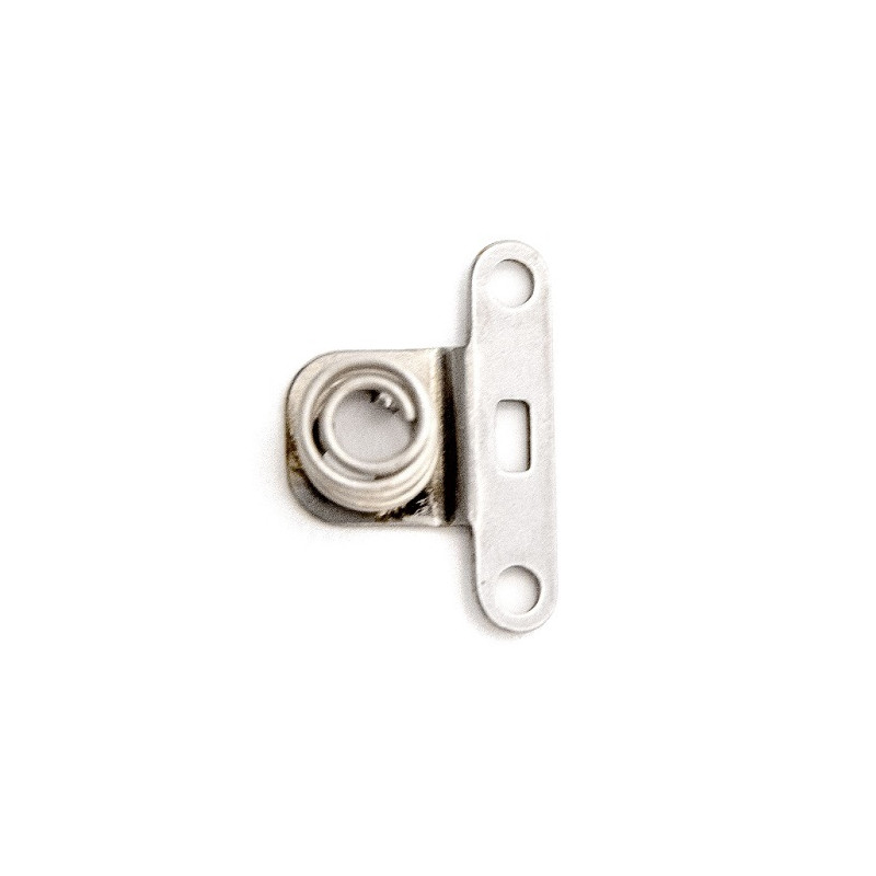 North Modular Spring Plate 